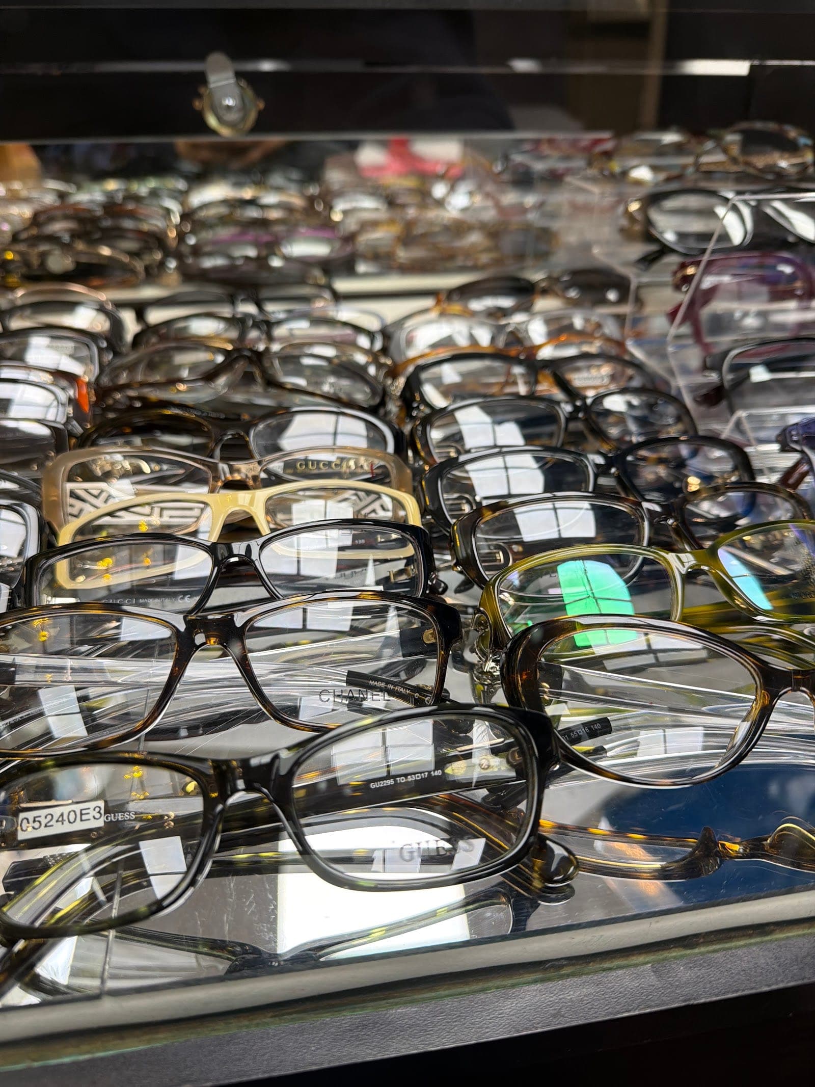 Opticon Optical (photo: Faisal Ahmed, via Google)