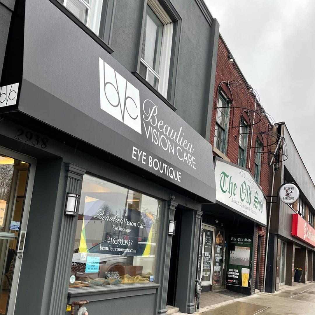 Beaulieu Vision Care (photo: Beaulieu Vision Care, via Google)