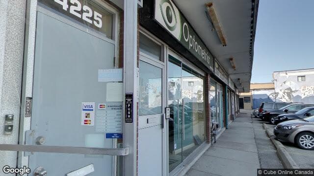 Mind's Eye Neuro - Visual Optometry (Google Street View)