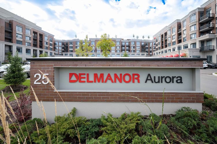 Delmanor Aurora - Photo 1