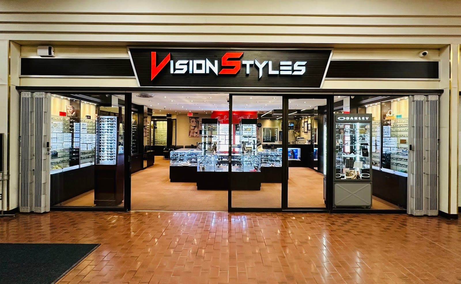 Vision Styles (photo: Vision Styles, via Google)