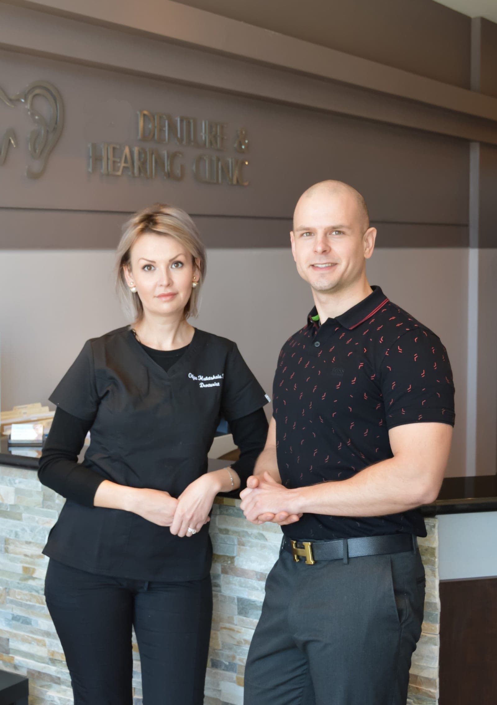 SeniorHome.ca - Wellness Mobile Dentures
