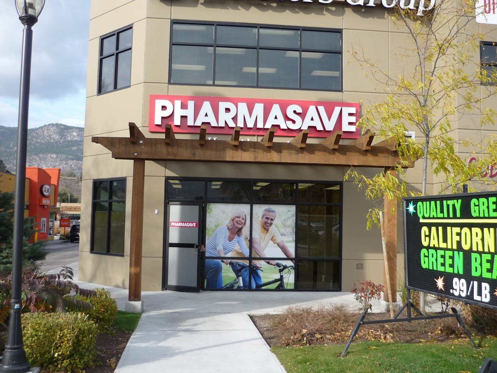 Pharmasave Riverside Penticton (photo: Pharmasave Riverside Penticton, via Google)