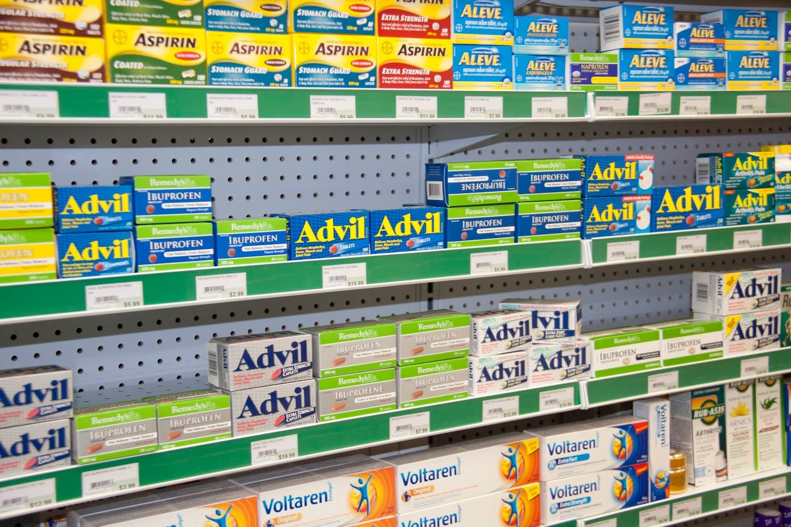 Carmi Remedy's Rx Pharmacy (photo: Carmi Remedy's Rx Pharmacy, via Google)