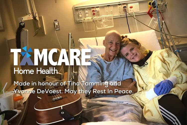 TAMCARE Home Health - Senior Care Services - Photo 1