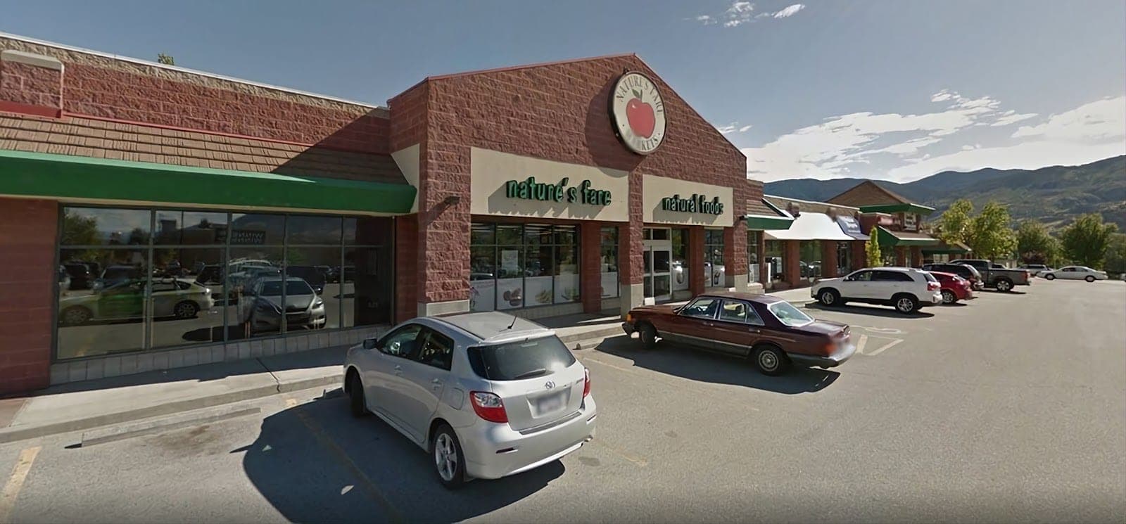 Loblaw Pharmacy (photo: Lazarus, via Google)