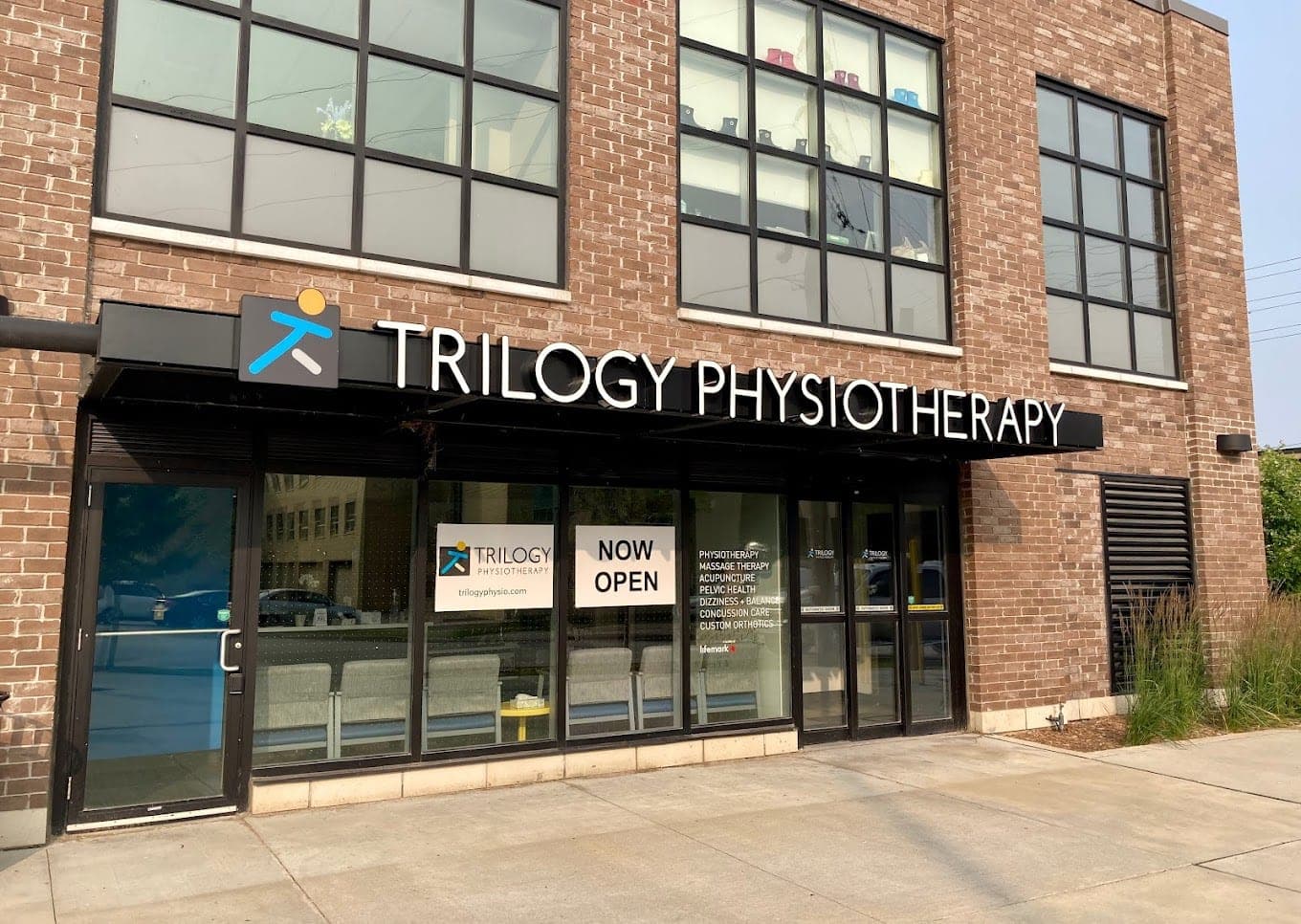 Alexandra Misiak Chiropody (photo: Alexandra Misiak Chiropody, via Google)
