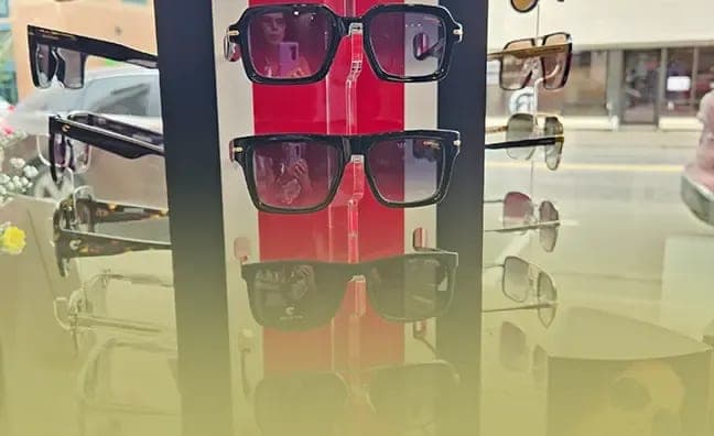 SeniorHome.ca - Penticton Optical