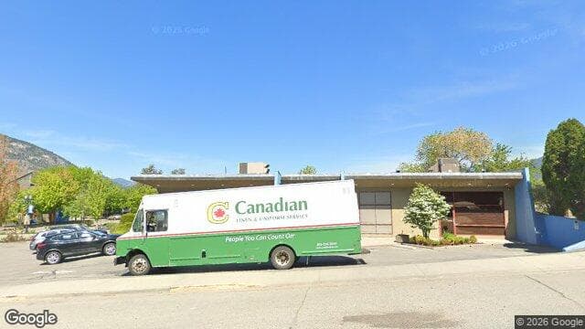 Dr. John Twidale (Google Street View)