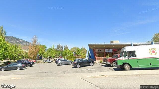 South Okanagan Eye Surgeons (Google Street View)