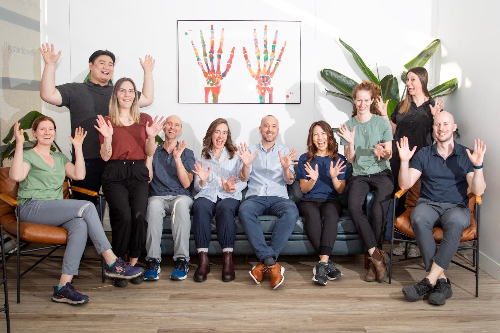 Penticton Physiotherapy & IMS Clinic (photo: Penticton Physiotherapy & IMS Clinic, via Google)