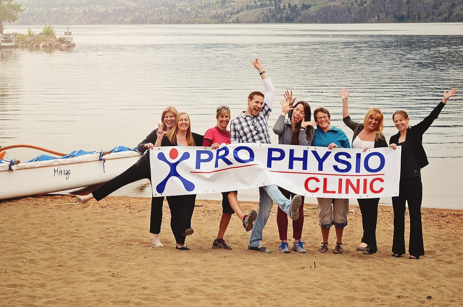 Pro Physio Clinic (photo: Pro Physio Clinic, via Google)