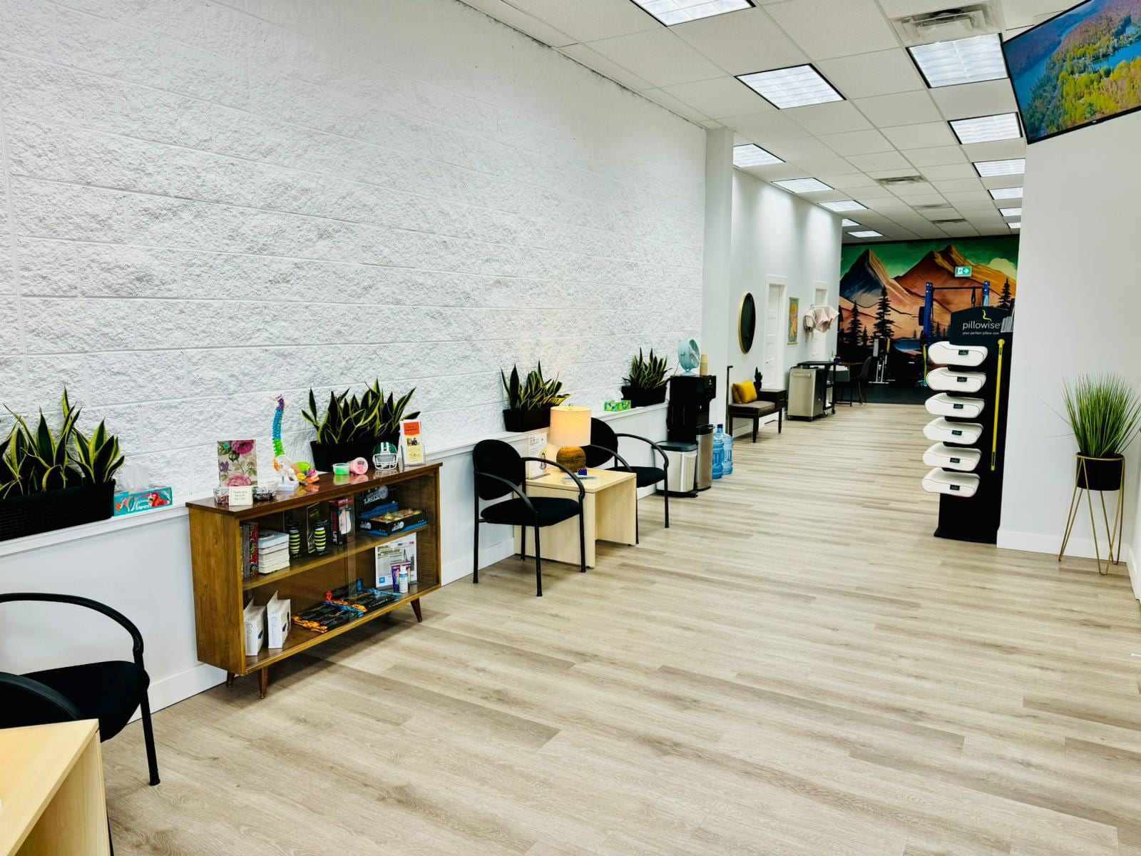 Penticton Skaha Physiotherapy & Wellness Centre (photo: Penticton Skaha Physiotherapy & Wellness Centre, via Google)