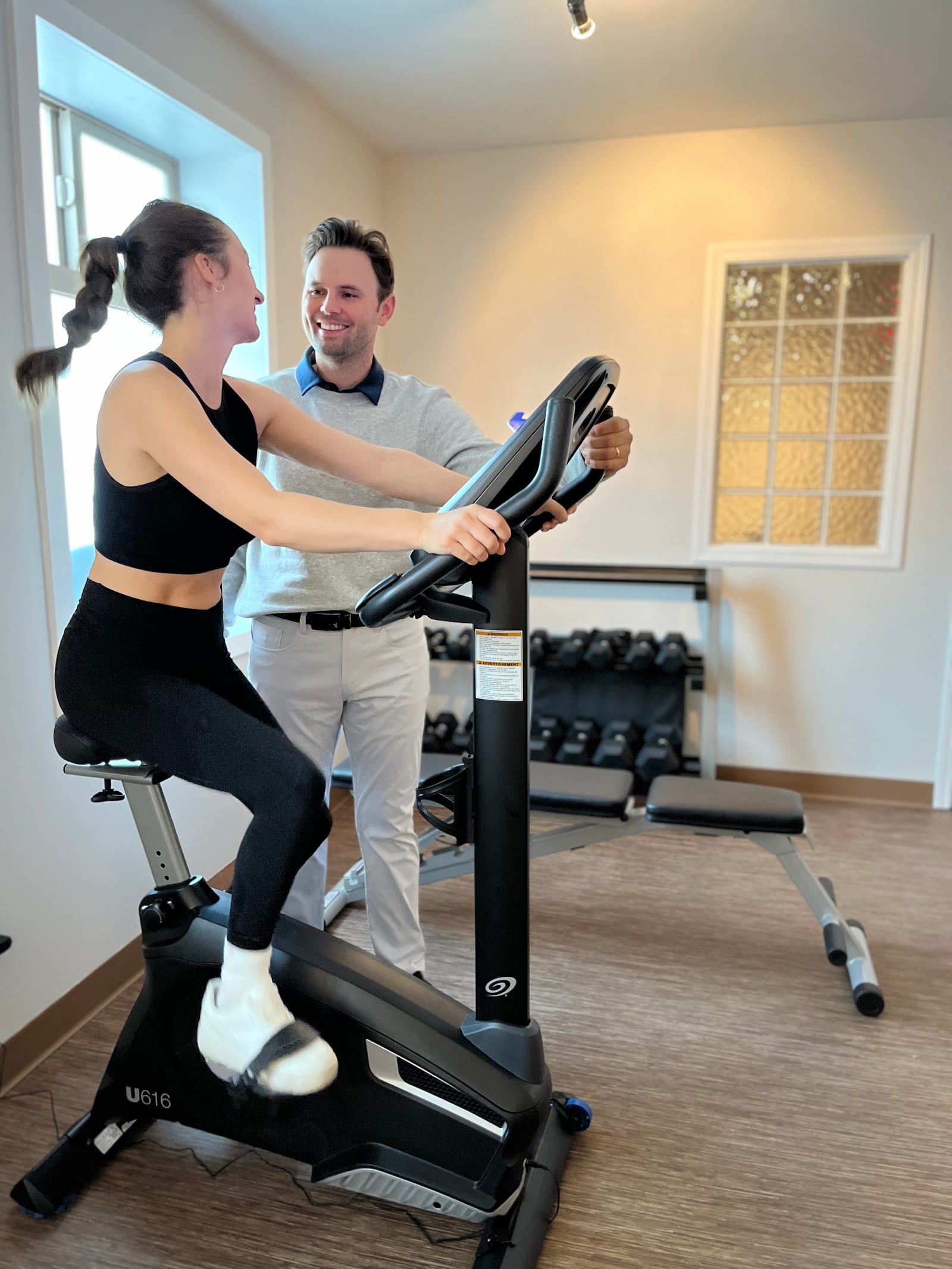Okanagan Physiotherapy (photo: Okanagan Physiotherapy, via Google)
