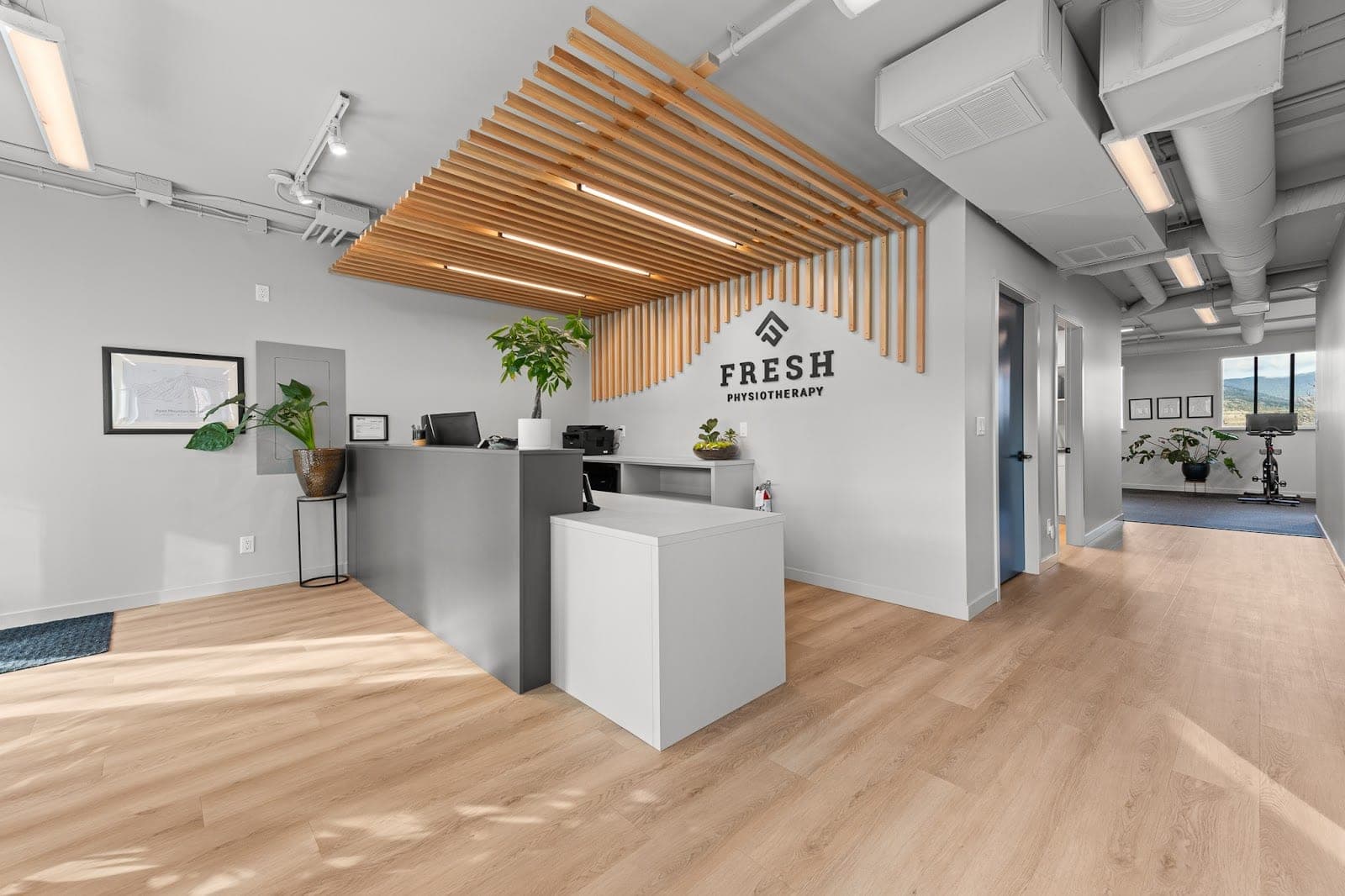 Fresh Physiotherapy (photo: Fresh Physiotherapy, via Google)