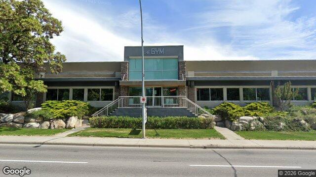 Total Outcomes Physio Penticton (Google Street View)