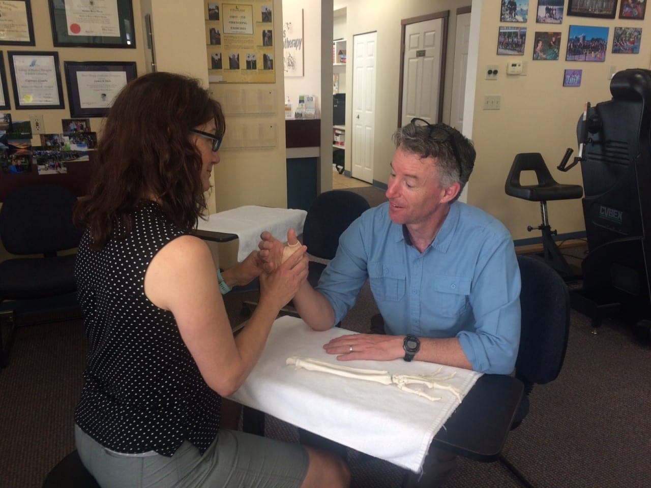 SeniorHome.ca - Okanagan Hand And Upper Limb Rehab