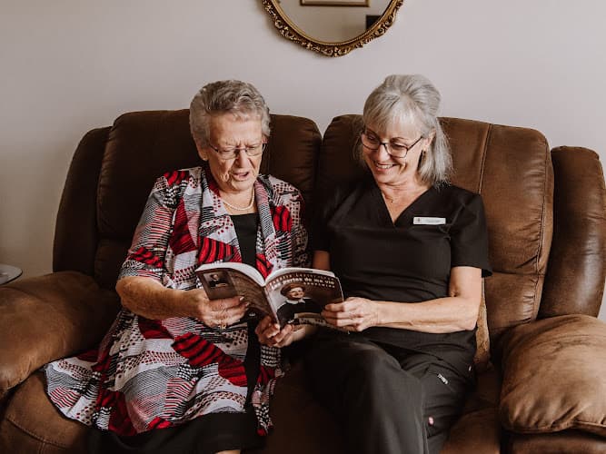 Atlantik Quality Care - Photo 1