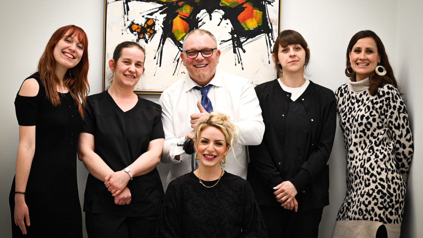 SB Denture Clinic (photo: SB Denture Clinic, via Google)