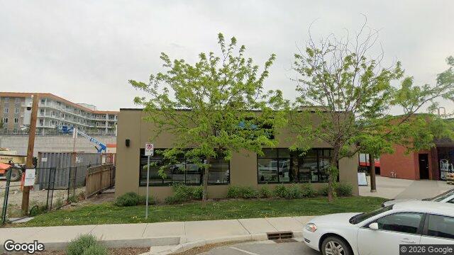 MyBite Denture & Implant Solutions - Penticton (Google Street View)