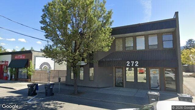Coffin Bruce Denture Clinic (Google Street View)