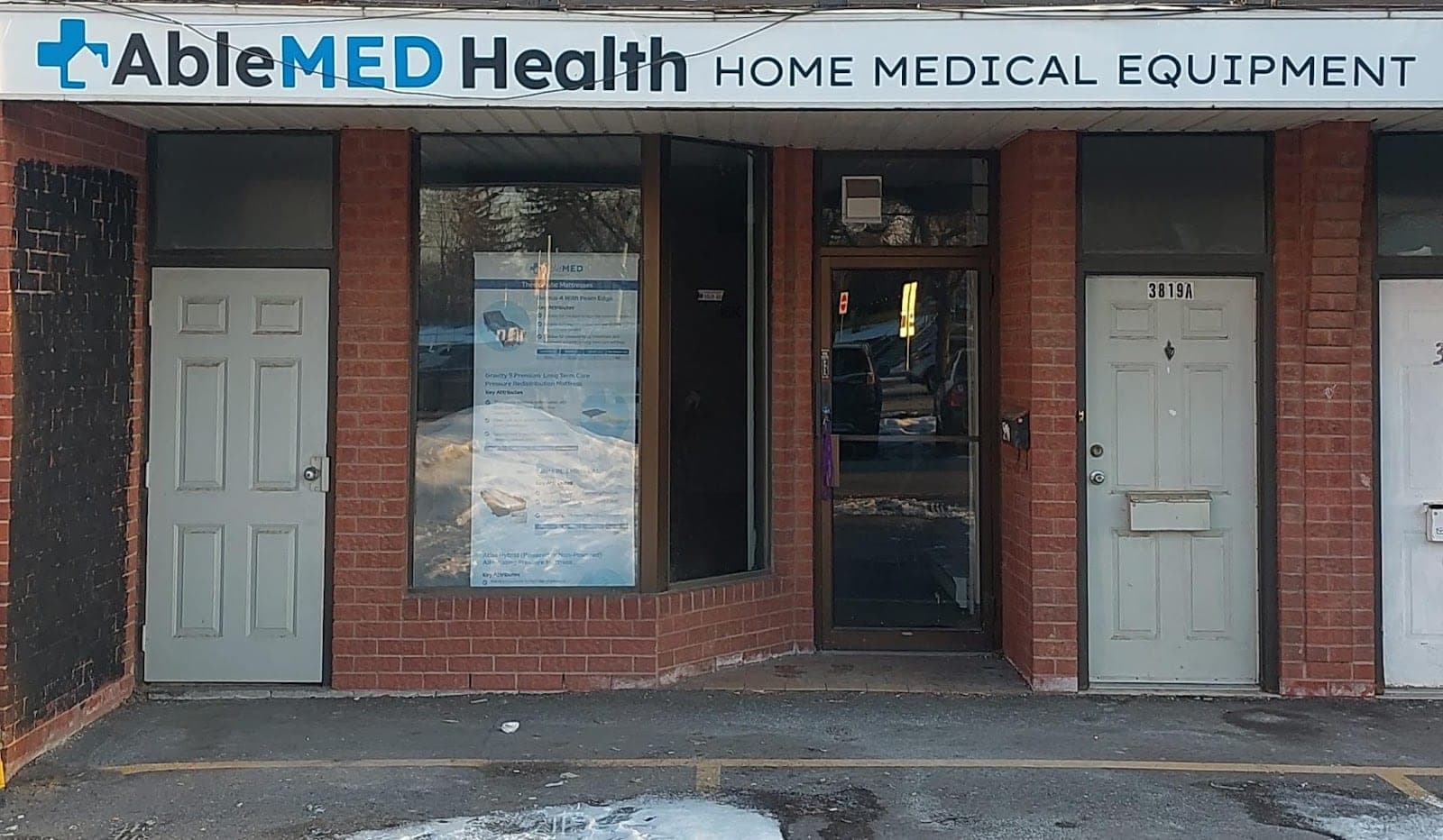AbleMed Health (photo: AbleMed Health, via Google)