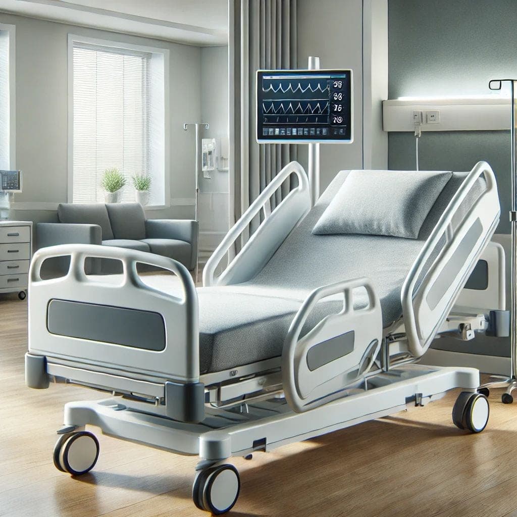 Max Medical Equipment (photo: Max Medical Equipment, via Google)