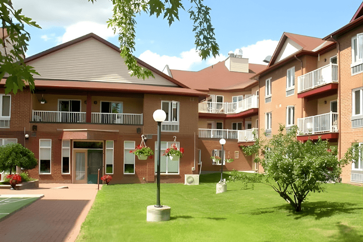Heritage Orleans Retirement Community - Photo 1