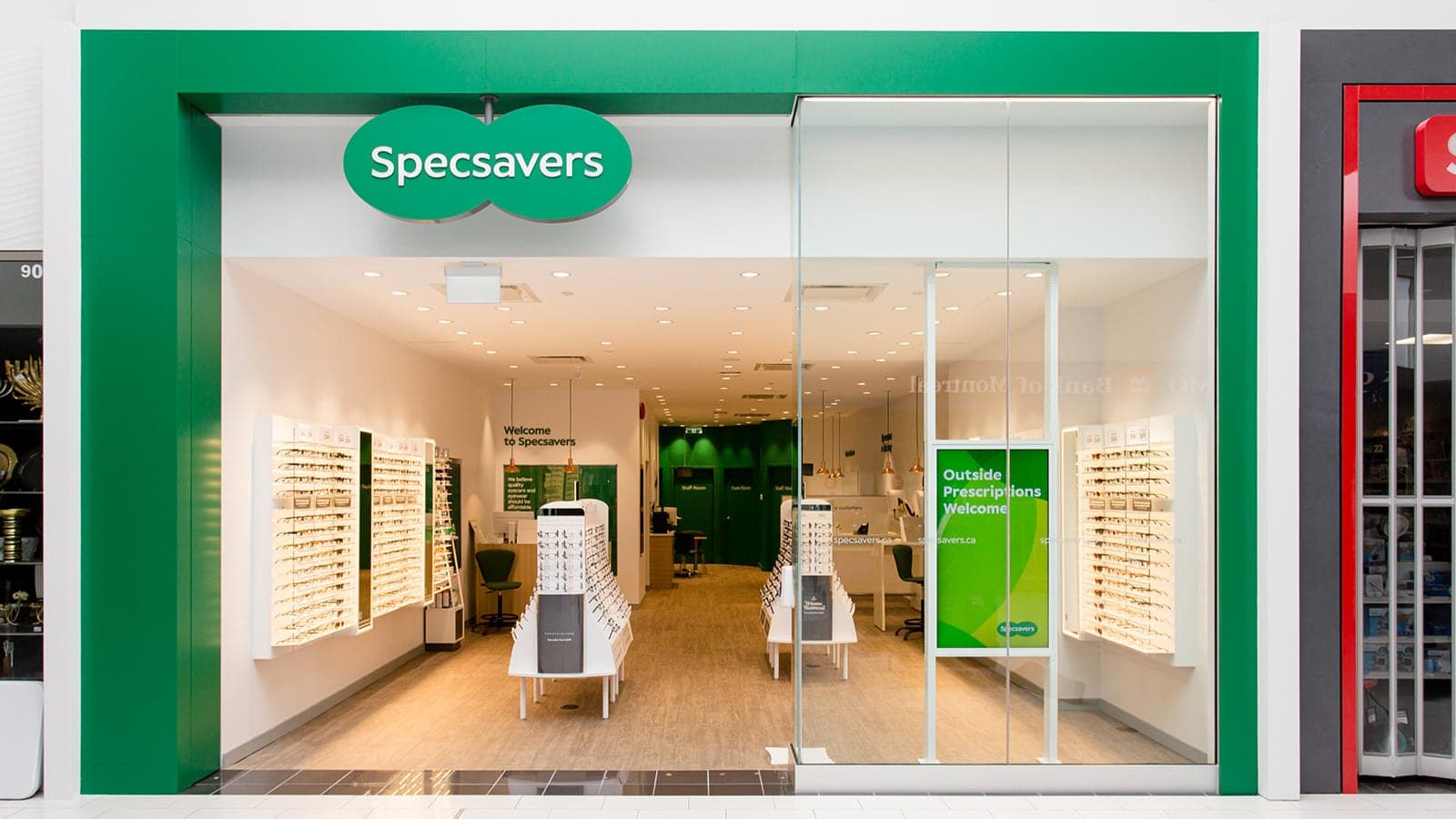 Specsavers Park Royal (photo: Specsavers Park Royal, via Google)