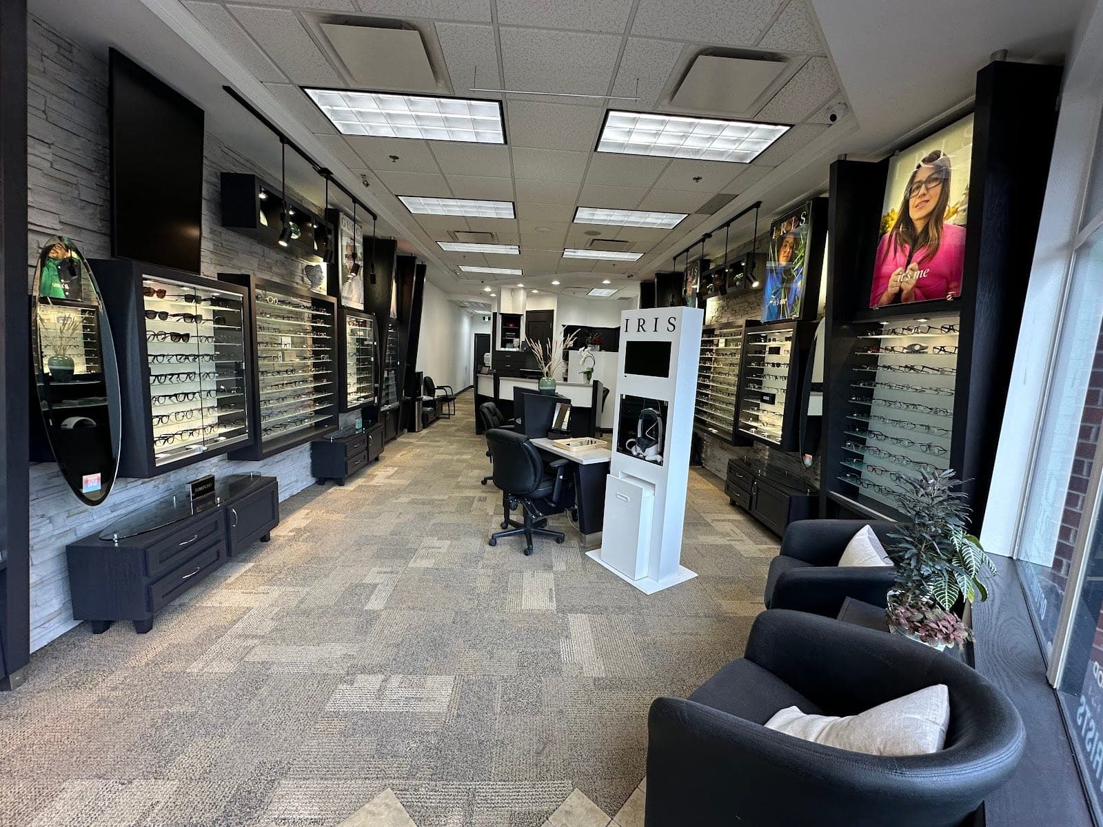 IRIS Optometrists and Opticians (photo: IRIS Optometrists and Opticians, via Google)