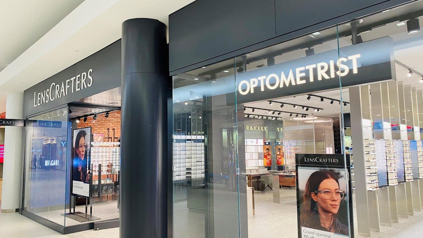 LensCrafters (photo: LensCrafters, via Google)