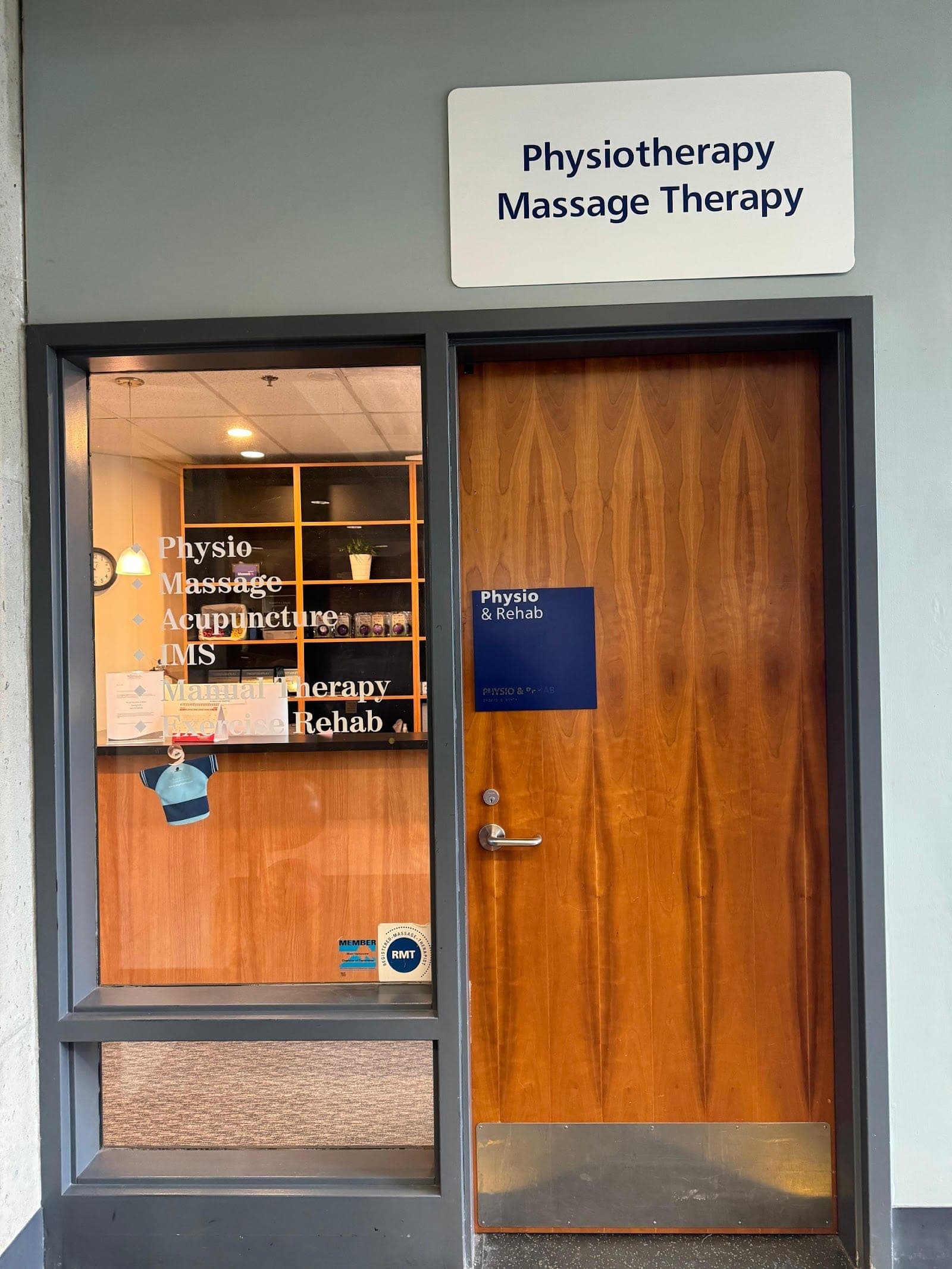 Aquatic Centre Physiotherapy (photo: Aquatic Centre Physiotherapy, via Google)