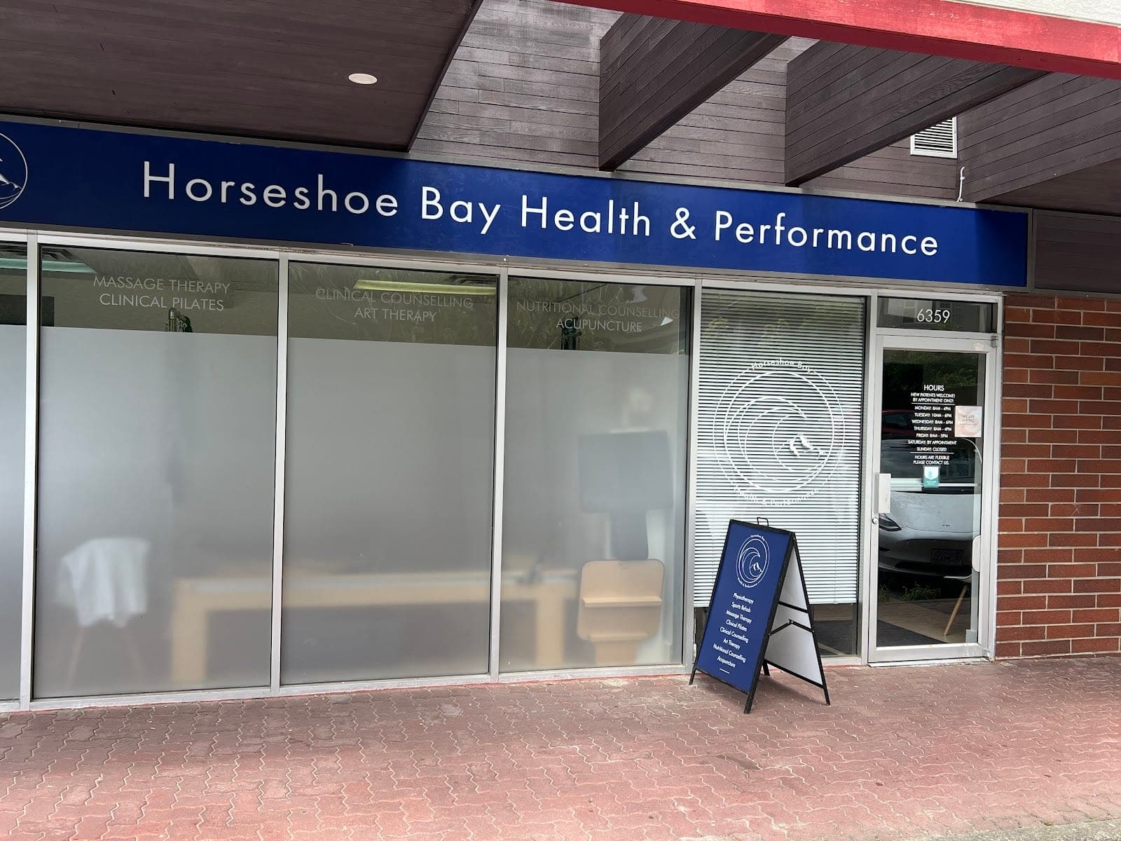 Horseshoe Bay Health & Performance (photo: Horseshoe Bay Health & Performance, via Google)