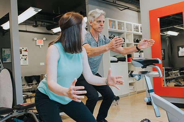 SeniorHome.ca - Impulse Sport Therapeutics