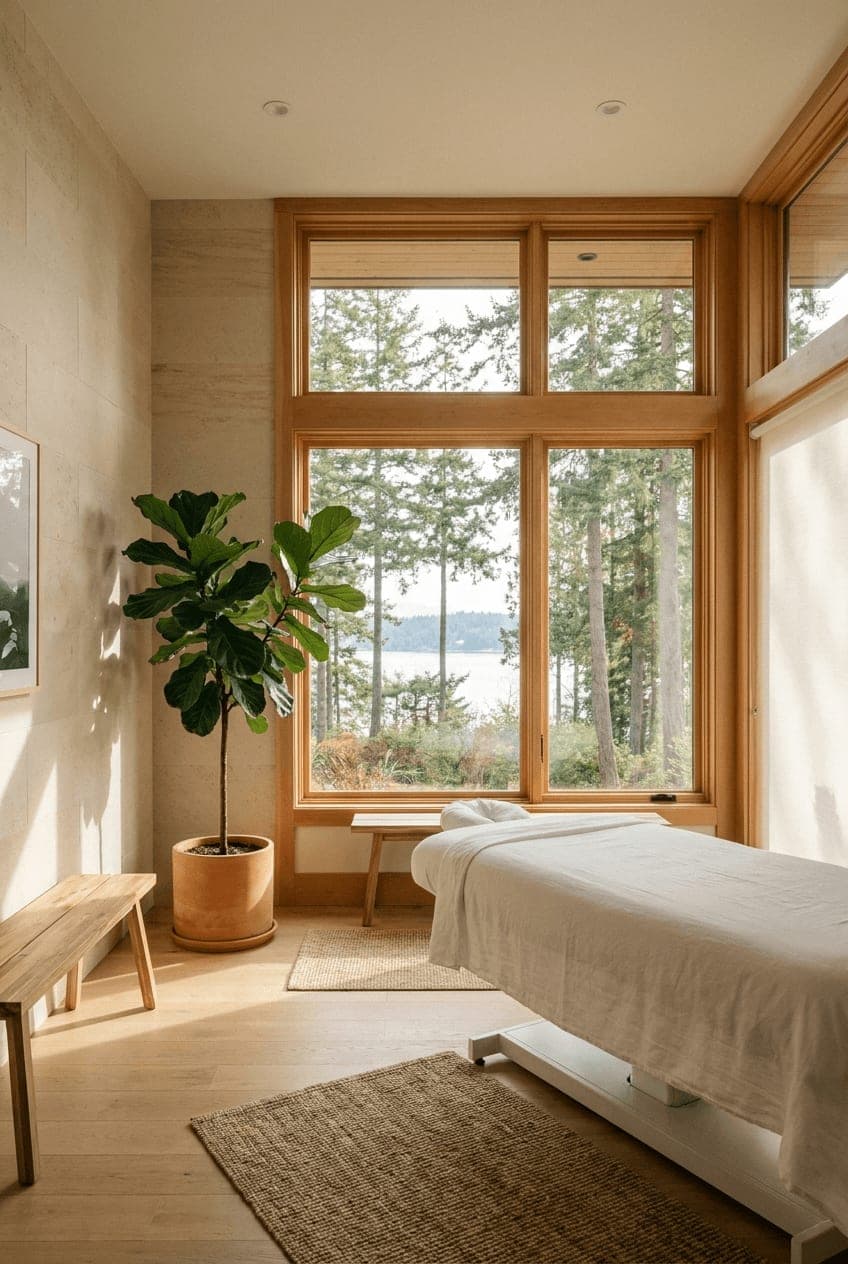 SeniorHome.ca - Azalea-Ocean Walk Physiotherapy and Massage