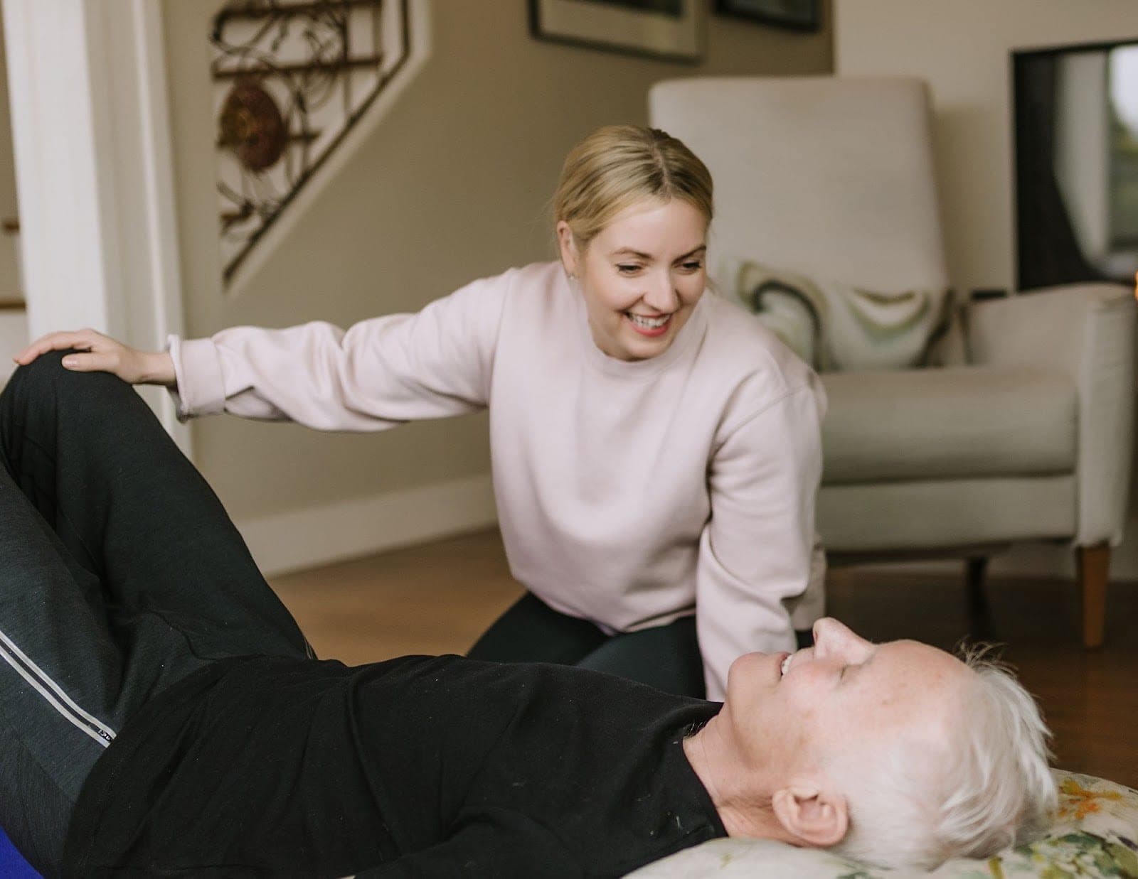 Holistic Neuro Physio (photo: Holistic Neuro Physio, via Google)