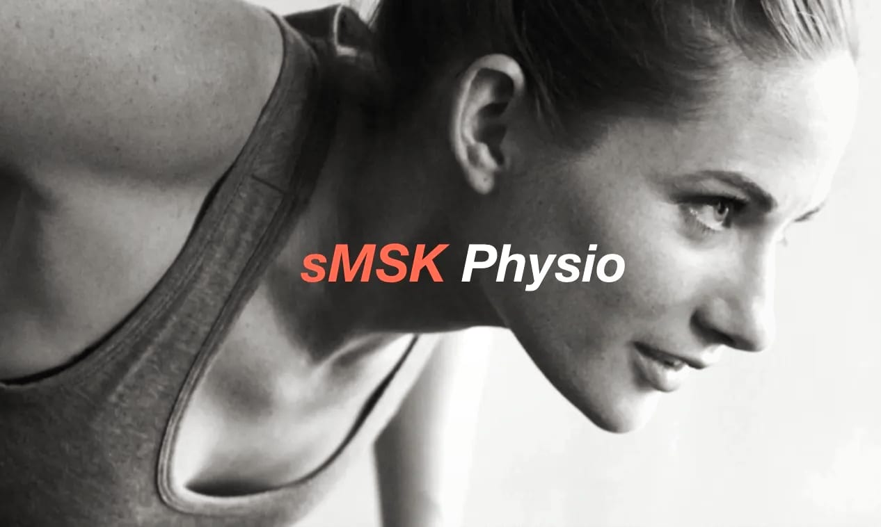 Shoulder Physiotherapist, Specialty MSK Physio - Vancouver & North Shore (photo: Shoulder Physiotherapist, Specialty MSK Physio - Vancouver & North Shore, via Google)