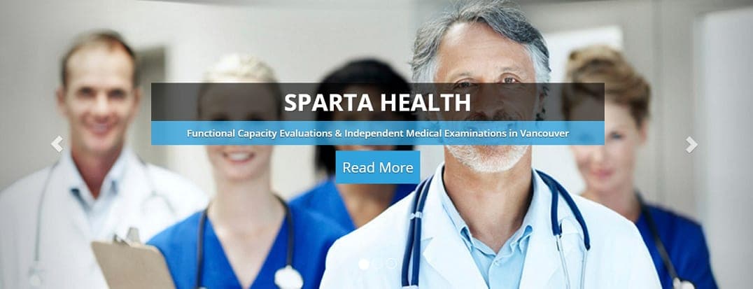 Sparta Health (photo: Sparta Health Inc, via Google)