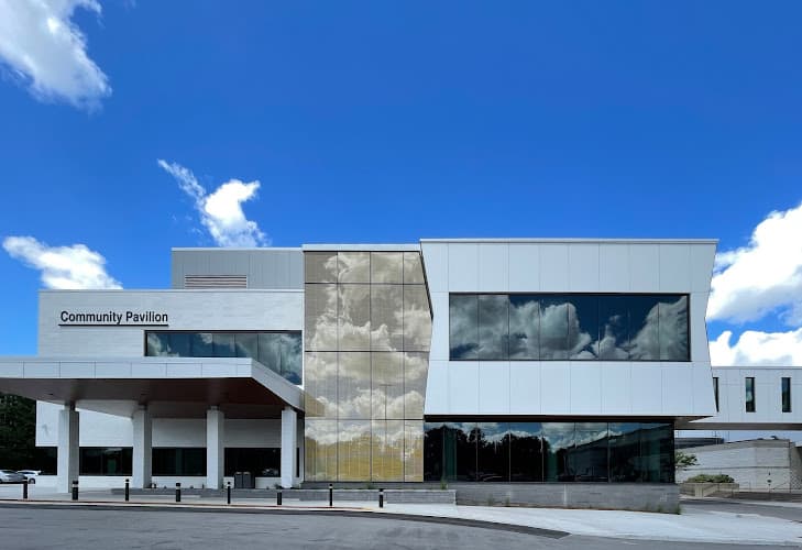 Waterloo Memorial Recreation Complex - Community Pavilion - Photo 1