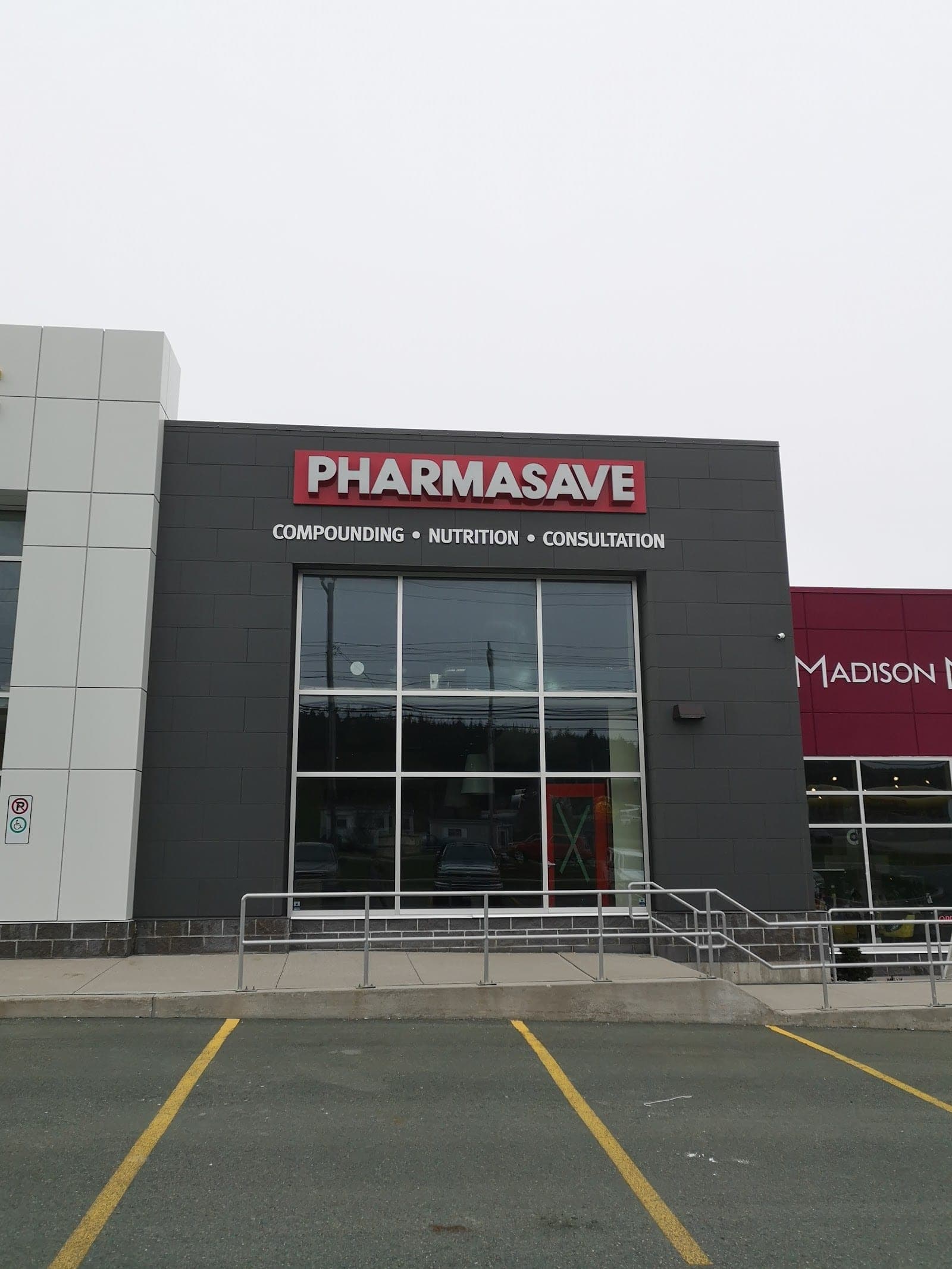 Pharmasave Kenmount - Compounding Pharmacy (photo: Pharmasave Kenmount - Compounding Pharmacy, via Google)