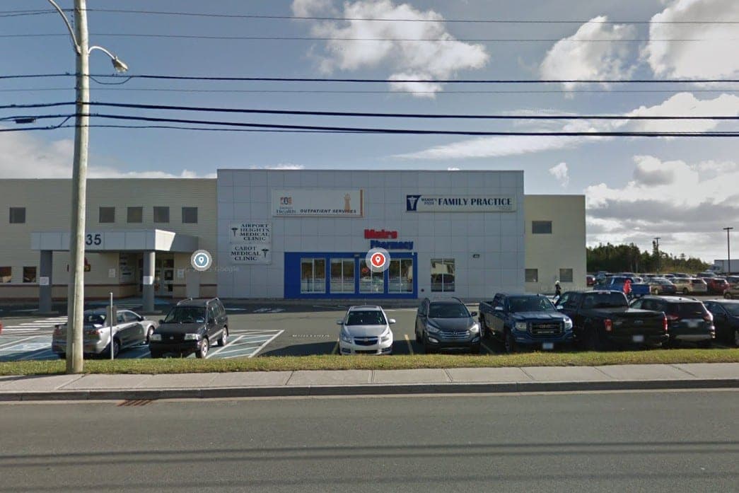 SeniorHome.ca - Metro Pharmacy