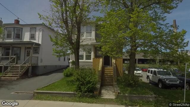 Lakeside Pharmacy (Google Street View)