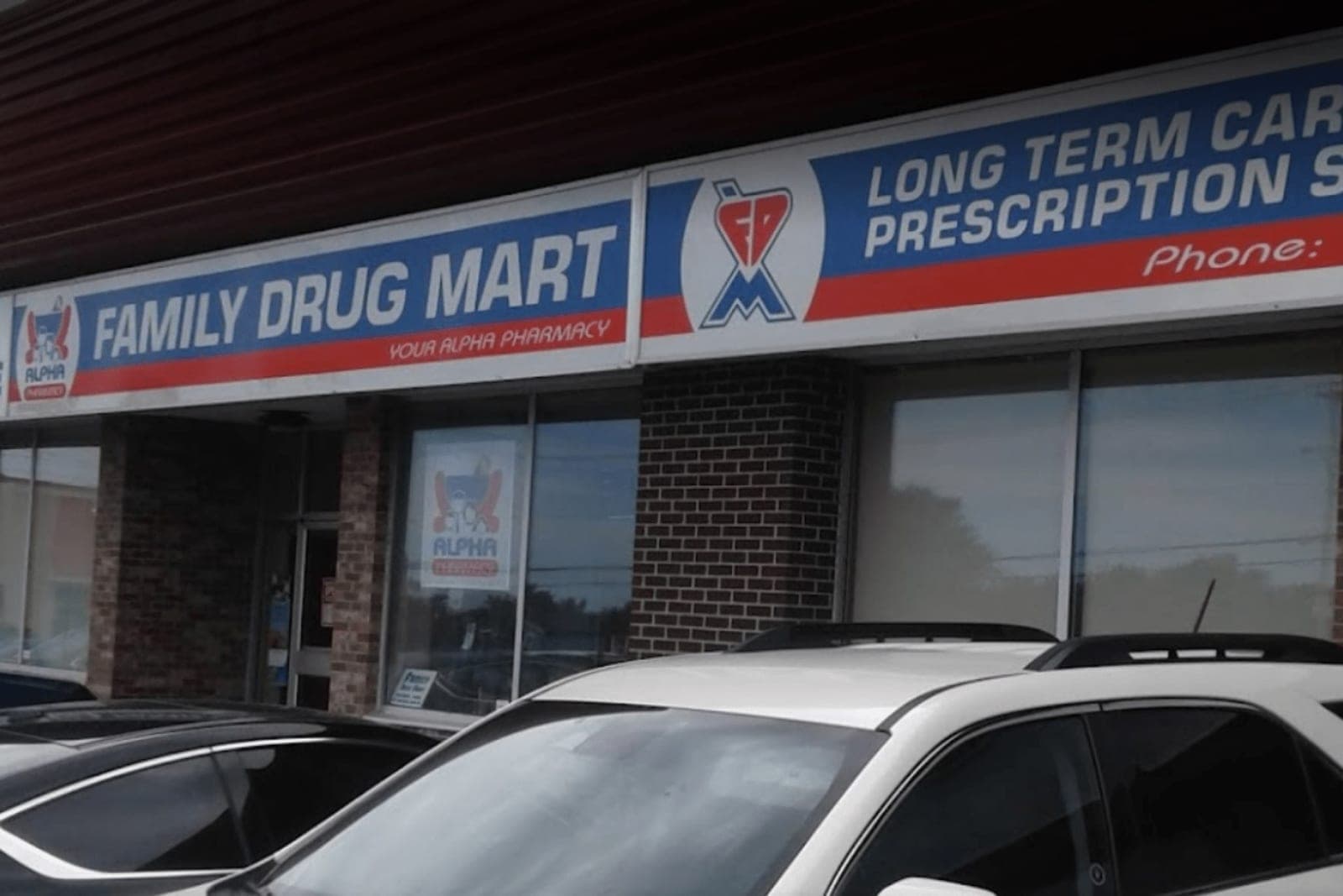 SeniorHome.ca - Family Drug Mart