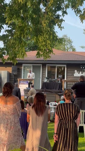 Seniors Journey - Photo 1