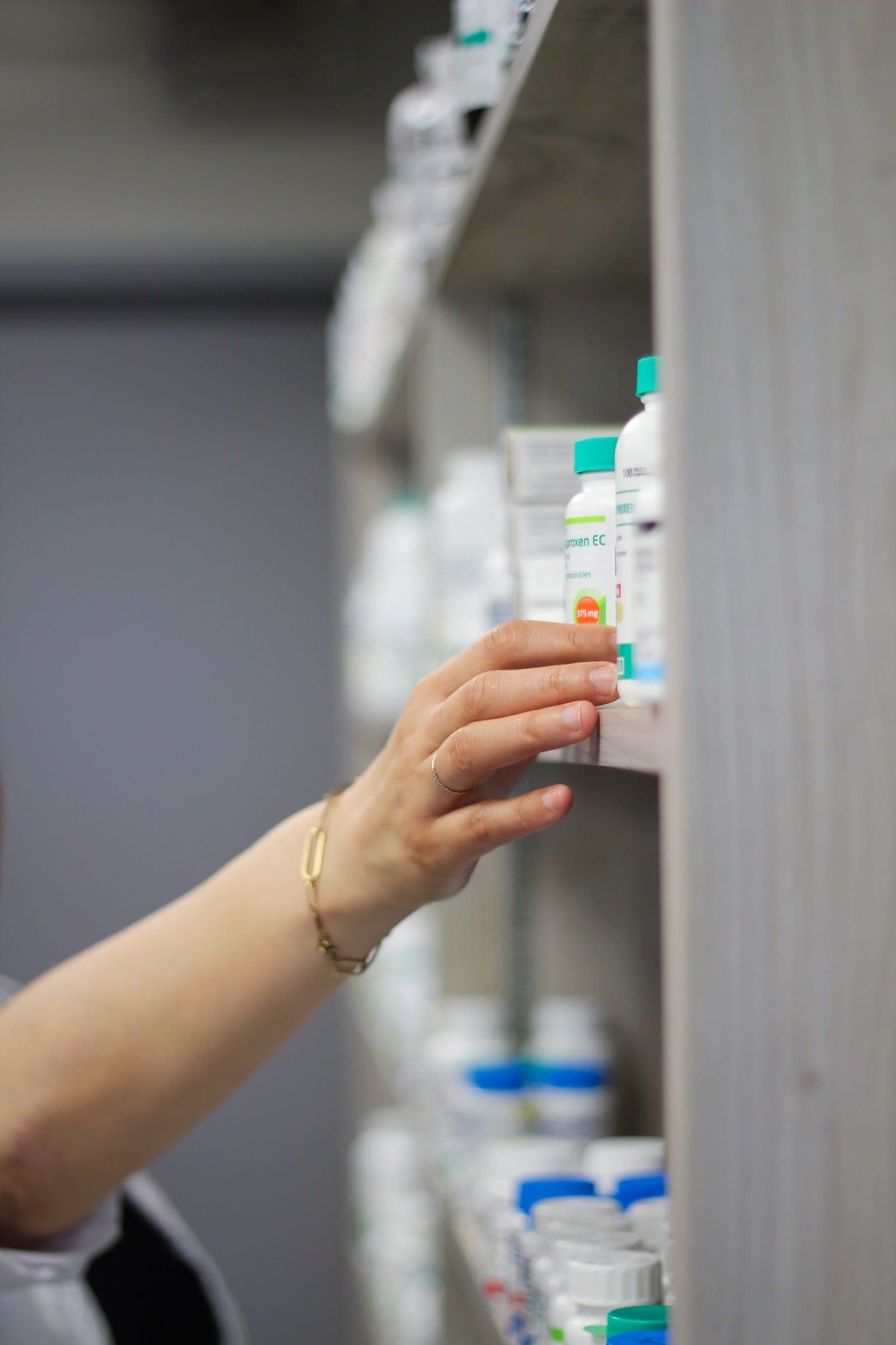 IND. Pharmacy (White Rose Compounding Pharmacy) (photo: IND. Pharmacy (White Rose Compounding Pharmacy), via Google)