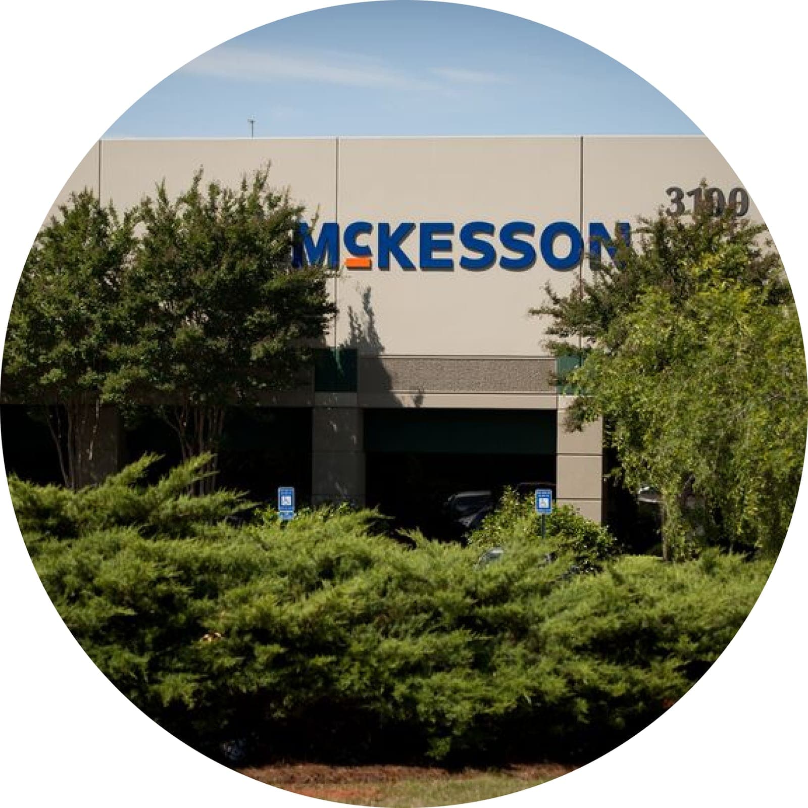 SeniorHome.ca - McKesson SPS Pharmacy