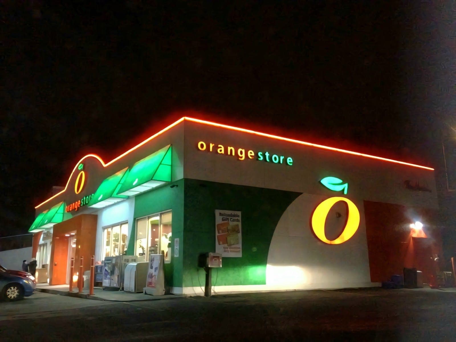 Sobeys Pharmacy Torbay (photo: Lazarus, via Google)