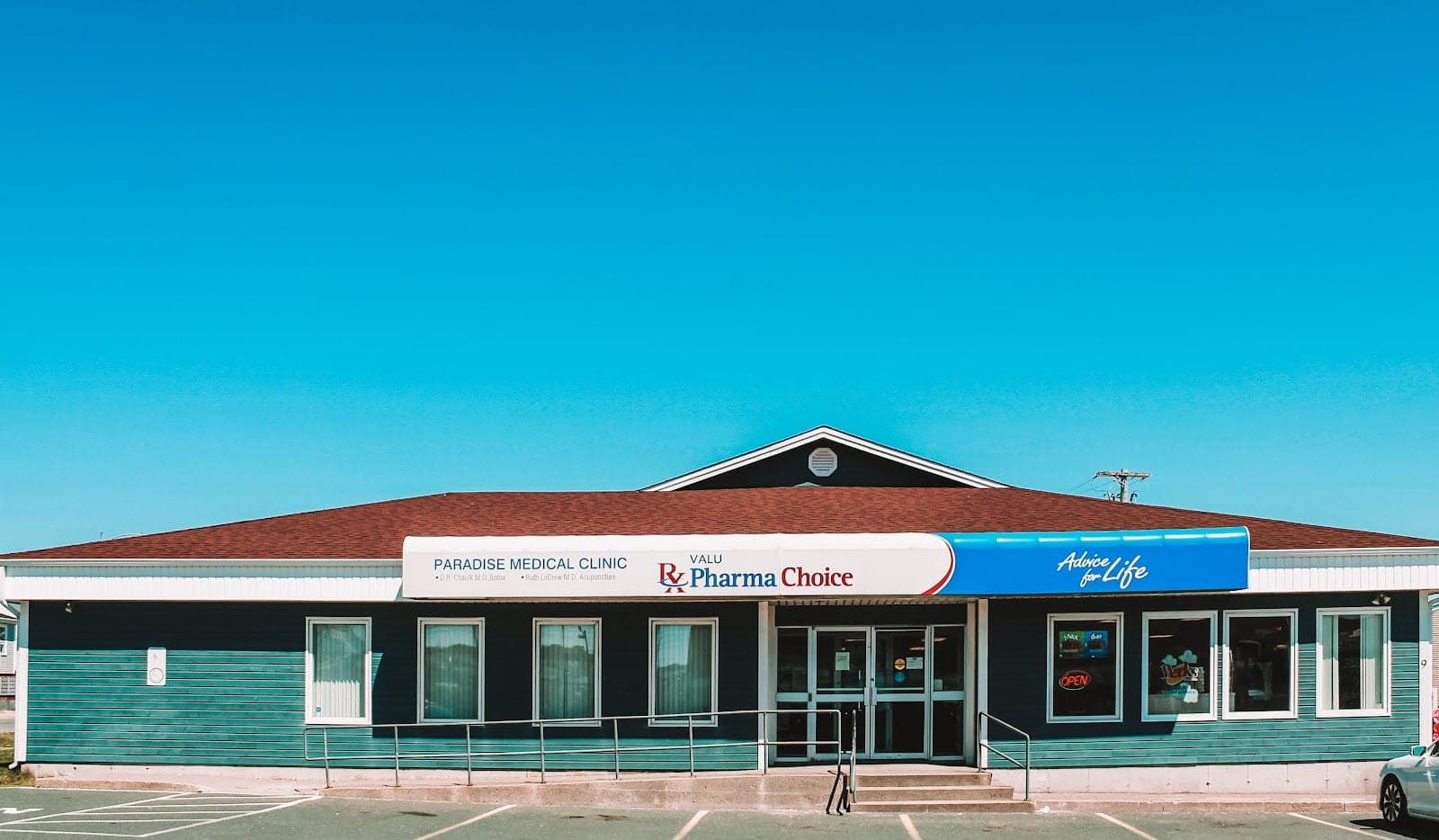 Valu PharmaChoice (photo: Valu PharmaChoice, via Google)