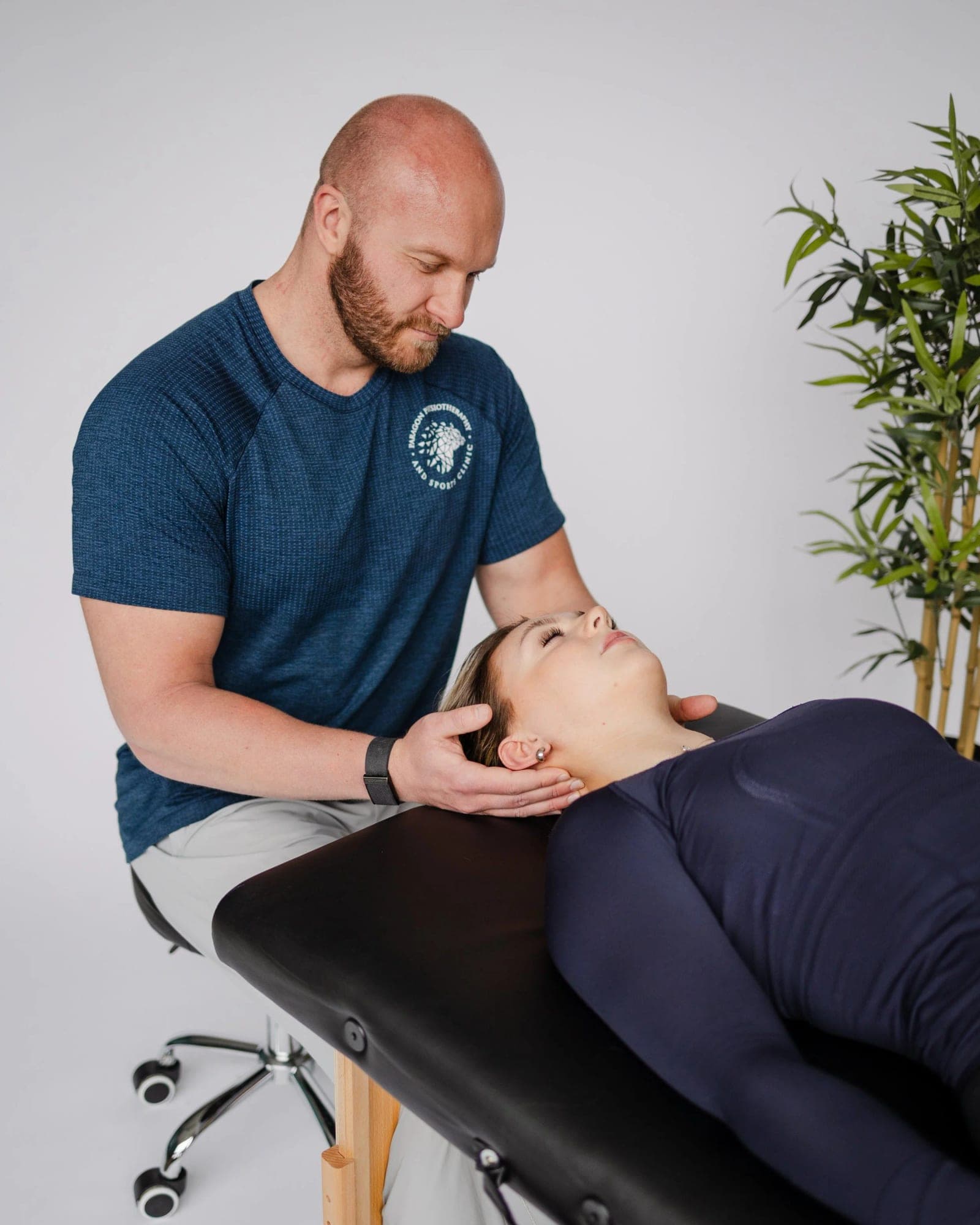 SeniorHome.ca - Paragon Physiotherapy