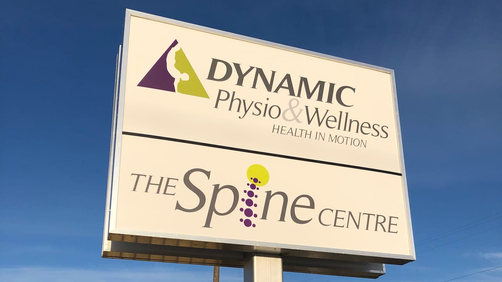 Dynamic Physio & Wellness Centre (photo: Dynamic Physio and Wellness Centre, via Google)